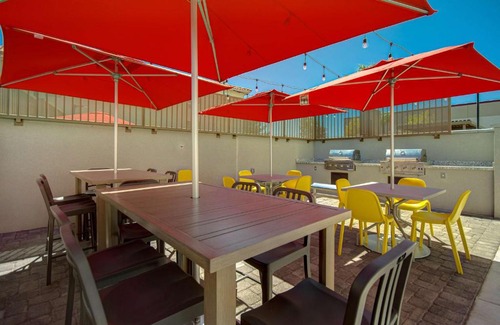 Sunrise Manor Hotel | Home2 Suites By Hilton Las Vegas North