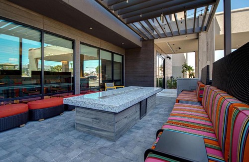 Sunrise Manor Hotel | Home2 Suites By Hilton Las Vegas North