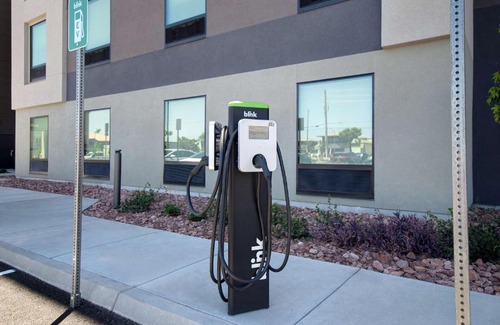 Sunrise Manor Hotel | Home2 Suites By Hilton Las Vegas North