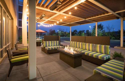 Mishawaka Hotel | Home2 Suites By Hilton Mishawaka South Bend
