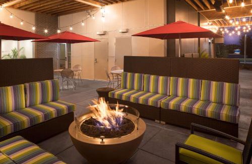 Mishawaka Hotel | Home2 Suites By Hilton Mishawaka South Bend