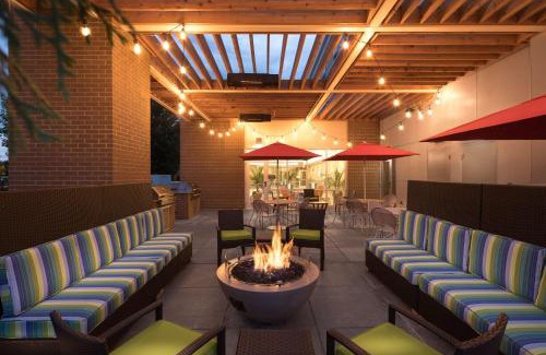 Mishawaka Hotel | Home2 Suites By Hilton Mishawaka South Bend