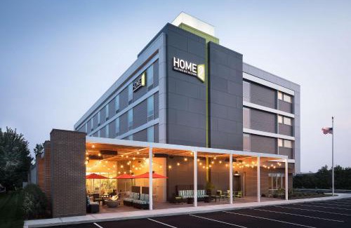 Mishawaka Hotel | Home2 Suites By Hilton Mishawaka South Bend
