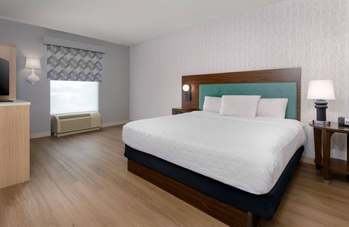 Laurel Hotel | Home2 Suites by Hilton Nokomis Sarasota Casey Key