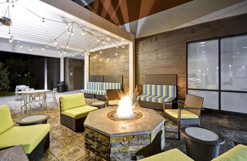 Oswego Hotel | Home2 Suites By Hilton Oswego