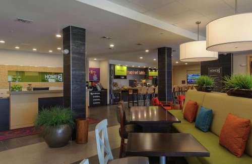 Portland Hotel | Home2 Suites by Hilton Portland