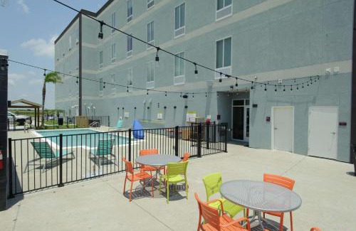 Portland Hotel | Home2 Suites by Hilton Portland