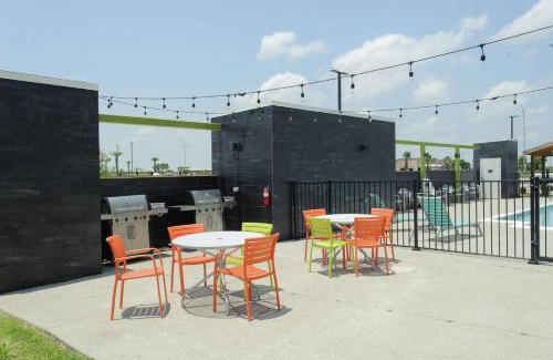 Portland Hotel | Home2 Suites by Hilton Portland