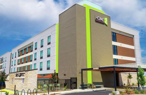 Highland Reserve Hotel | Home2 Suites By Hilton Roseville Sacramento