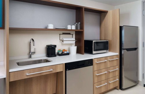 Towson Hotel | Home2 Suites by Hilton Towson