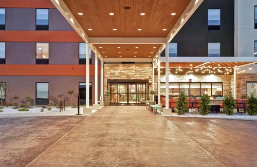 Carbondale Hotel | Home2 Suites By Hilton Carbondale