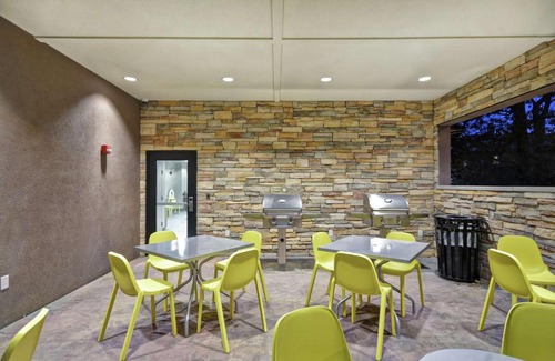 Carbondale Hotel | Home2 Suites By Hilton Carbondale