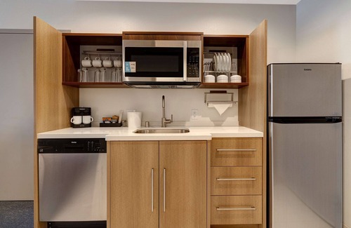 Centennial Hills Hotel | Home2 Suites by Hilton Las Vegas Northwest