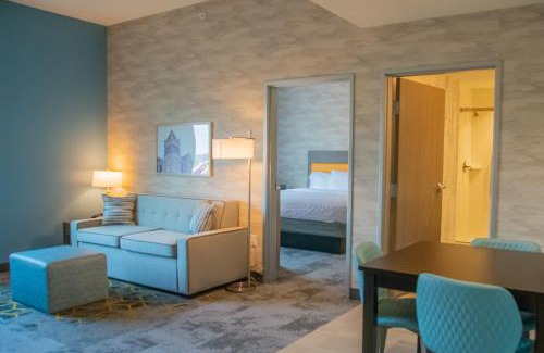 Logansport Hotel | Home2 Suites By Hilton Logansport