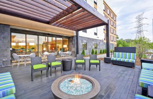 Minnetonka Hotel | Home2 Suites By Hilton Minneapolis-Eden Prairie