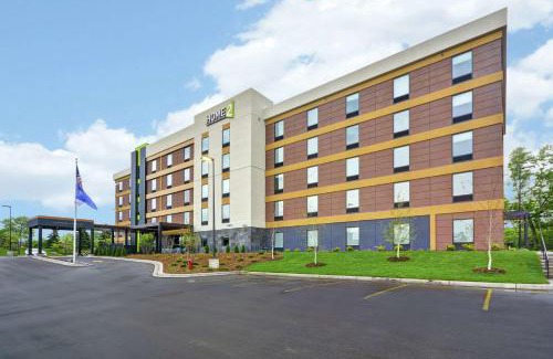 Minnetonka Hotel | Home2 Suites By Hilton Minneapolis-Eden Prairie