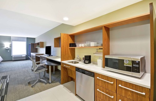 Minnetonka Hotel | Home2 Suites by Hilton Minneapolis-Eden Prairie