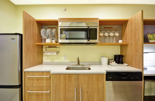 Rapid City Hotel | Home2 Suites by Hilton Rapid City