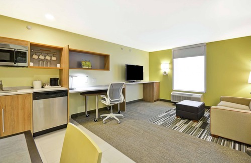 Rapid City Hotel | Home2 Suites by Hilton Rapid City