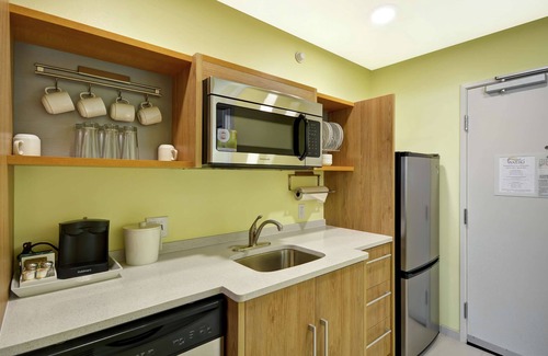 Rapid City Hotel | Home2 Suites by Hilton Rapid City