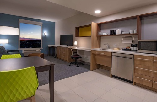 Wayne Hotel | Home2 Suites by Hilton Wayne, NJ