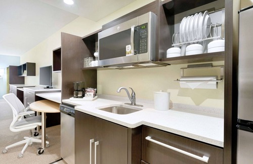 Prattville Hotel | Home2 Suites Montgomery Prattville