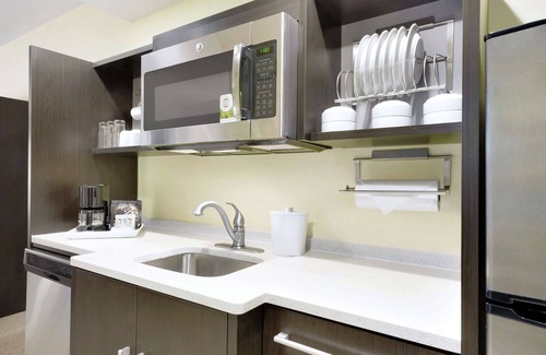 Prattville Hotel | Home2 Suites Montgomery Prattville