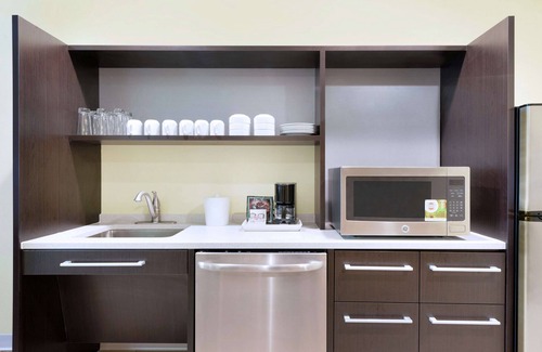 Prattville Hotel | Home2 Suites Montgomery Prattville