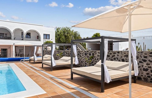 Playa Honda Apartment | Home2Book Alma Atlántica, Casa & Apartamentos