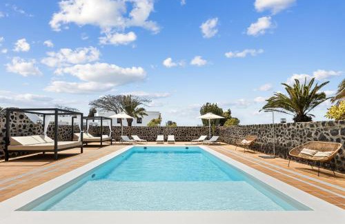 Playa Honda Apartment | Home2Book Alma Atlántica, Casa & Apartamentos