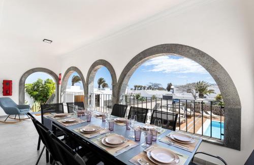 Playa Honda Apartment | Home2Book Alma Atlántica, Casa & Apartamentos