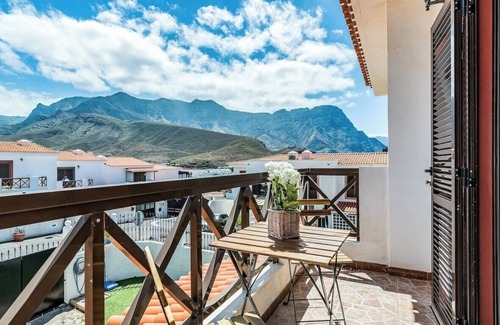 Agaete Ski Chalet | Home2Book Charming House Agaete, BBQ & Garden