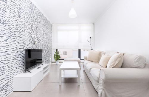 Puerto del Rosario Apartment | Home2Book Modern Apartment Near Playa del Pozo