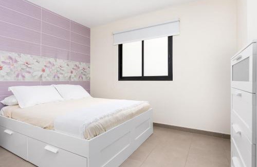 Puerto del Rosario Apartment | Home2Book Modern Apartment Near Playa del Pozo
