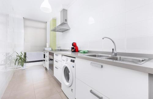 Puerto del Rosario Apartment | Home2Book Modern Apartment Near Playa del Pozo