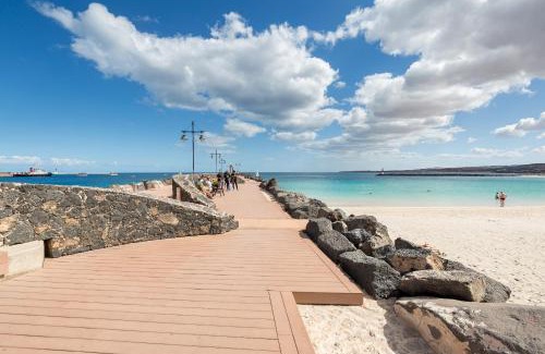 Puerto del Rosario Apartment | Home2Book Modern Apartment Near Playa del Pozo