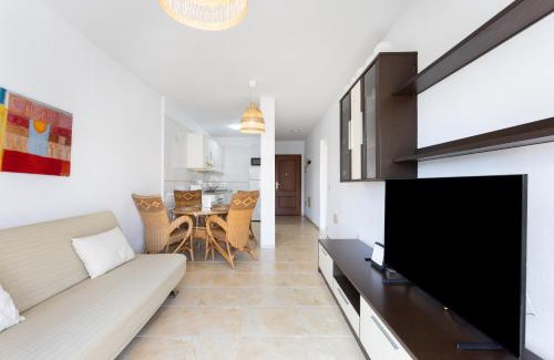 Puerto de Guimar Apartment | Home2Book Quiet Terrace Apt Puertito de Güimar