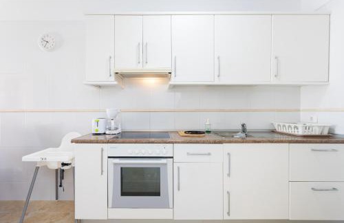 Puerto de Guimar Apartment | Home2Book Quiet Terrace Apt Puertito de Güimar