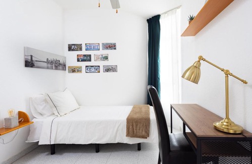 El Medano Apartment | Home2Book Sunny Medano Center Apartment