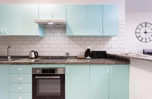 El Medano Apartment | Home2Book Sunny Medano Center Apartment