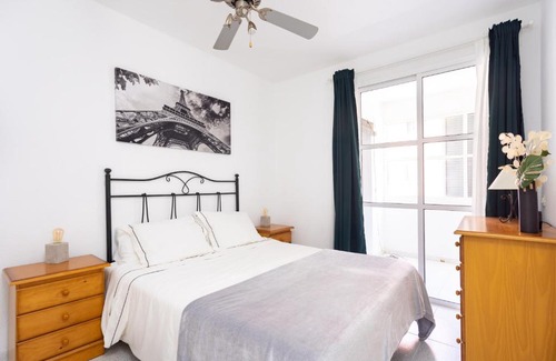 El Medano Apartment | Home2Book Sunny Medano Center Apartment