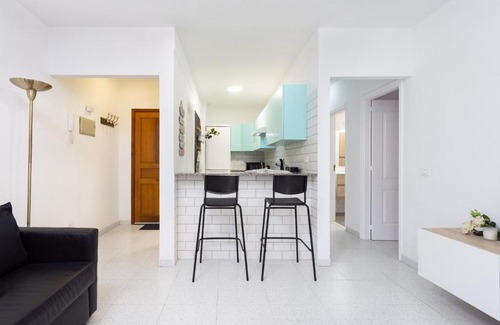 El Medano Apartment | Home2Book Sunny Medano Center Apartment