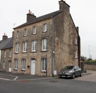Valognes Apartment | Home2Stay Valognes