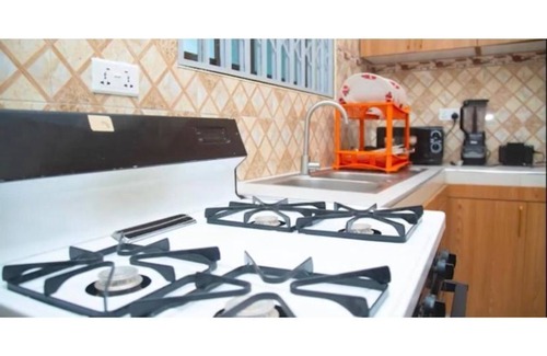 Adentan Apartment | Homeaway From Home 3