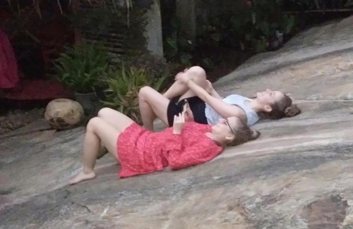 Hatton Hotel | Homeaway Homestay Hatton