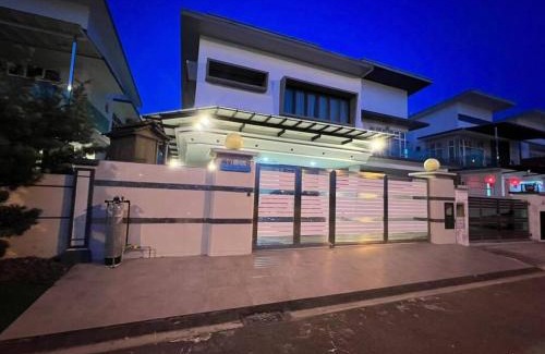 Pulai House | HomeAway Paradise @ Taman Mutiara Bestari