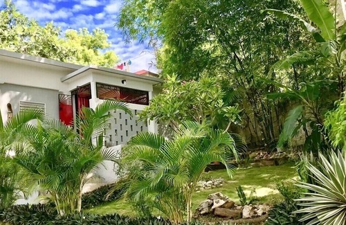 Montego Bay Apartment | HomeAway Private Studio Apartment