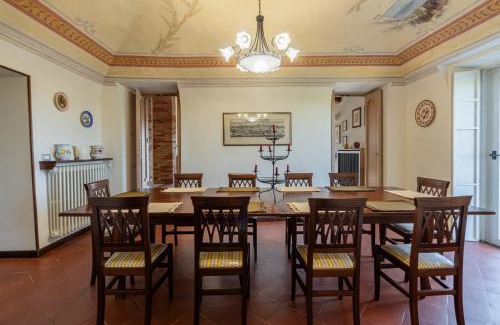 Vignale Monferrato Villa | Homeby, Villa Ca' Vecchia