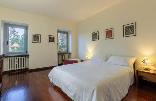 Vignale Monferrato Villa | Homeby, Villa Ca' Vecchia