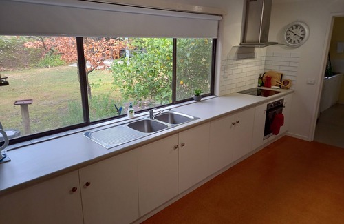 Halls Gap House | Homefield Homestead Halls Gap